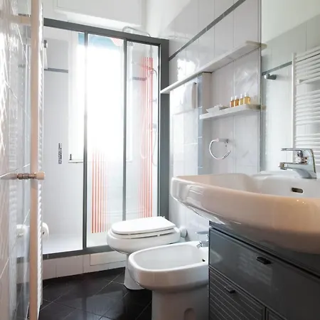 شقة Roncioppi House راباللو