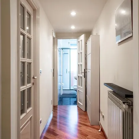 Roncioppi House راباللو