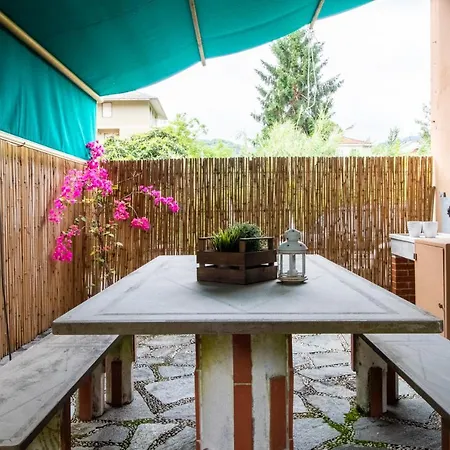 Roncioppi House *